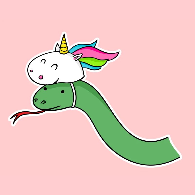 My Ex Einhorn Idee Geburtstag Geschenk T-Shirt Fun