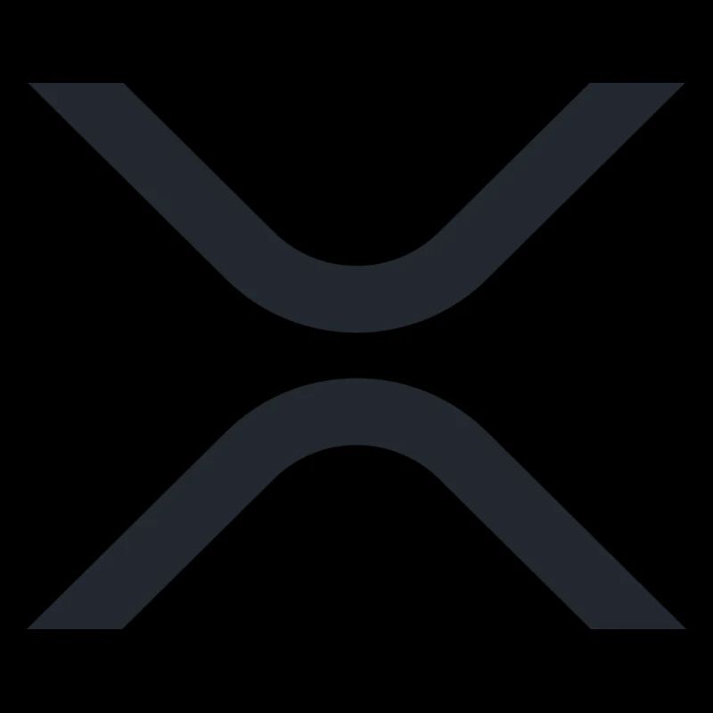 Ripple XRP Logo