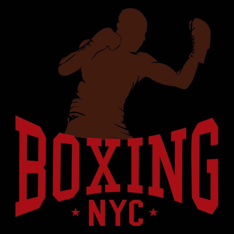 Boxe NYC