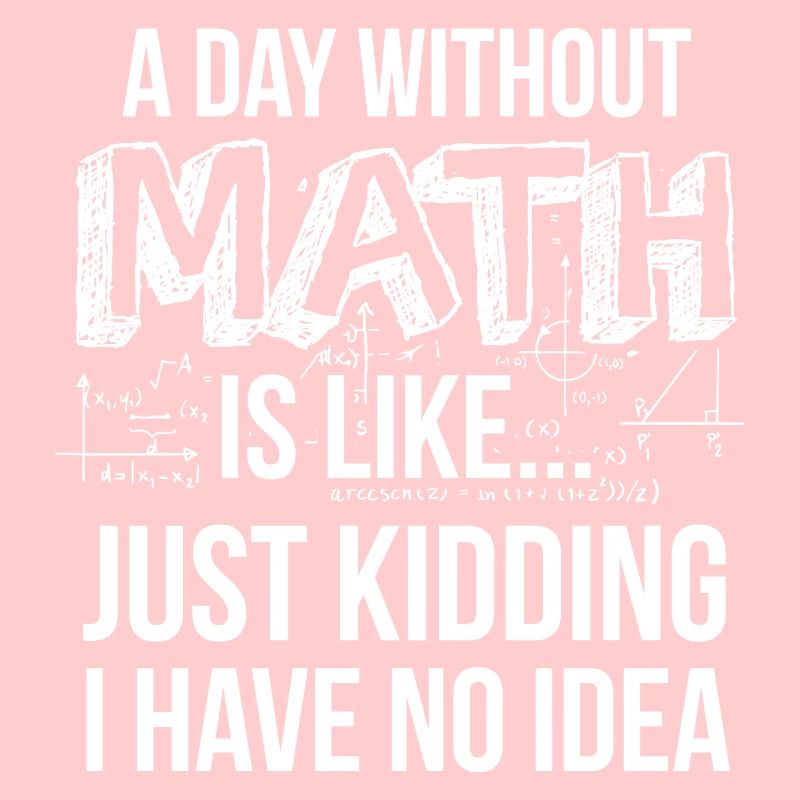 Nerdy Math Teacher Physics Mathematician Gift