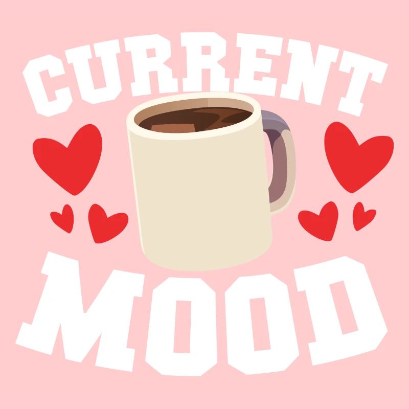95 current mood coffee