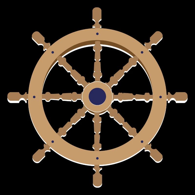 barre bateau
