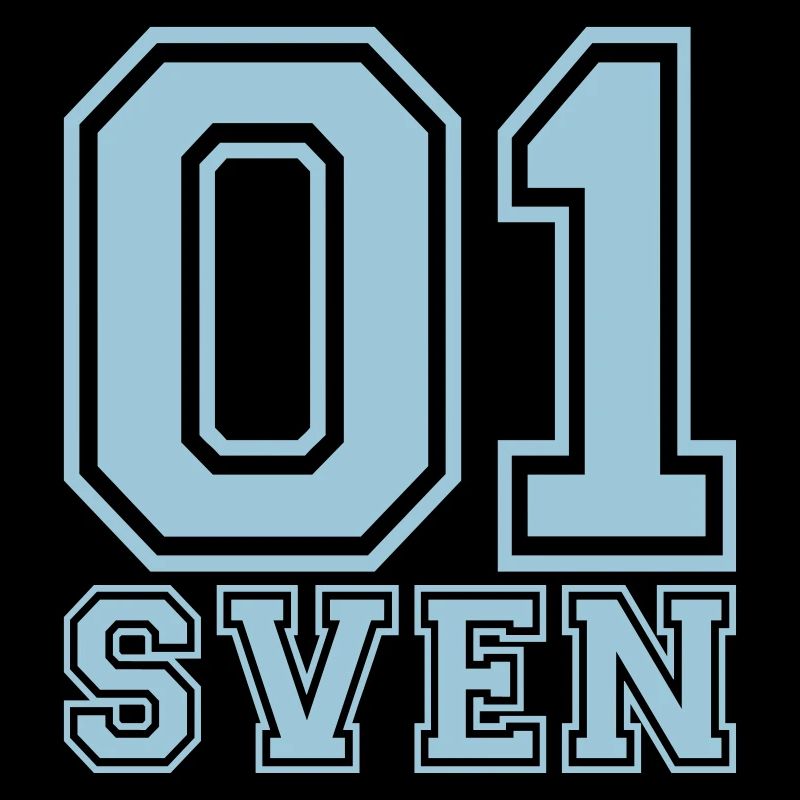 Sven - Nom