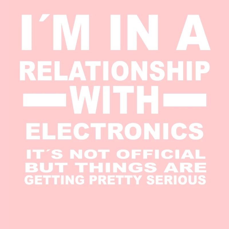 relation avec ELECTRONICS
