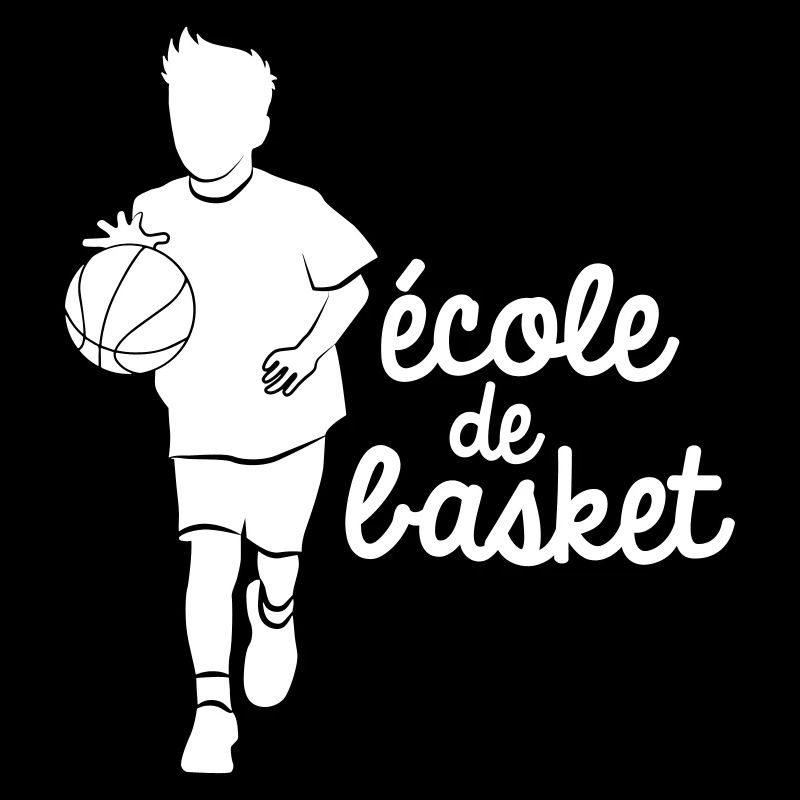 Ecole de basket-ball