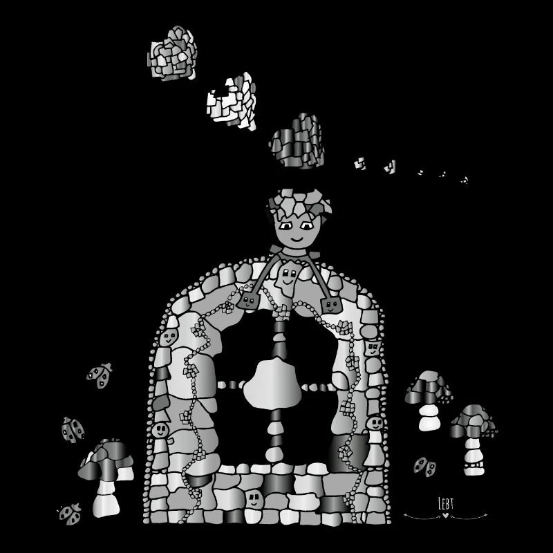Magic Gate Lapis - Les Gardiens d'Orbis