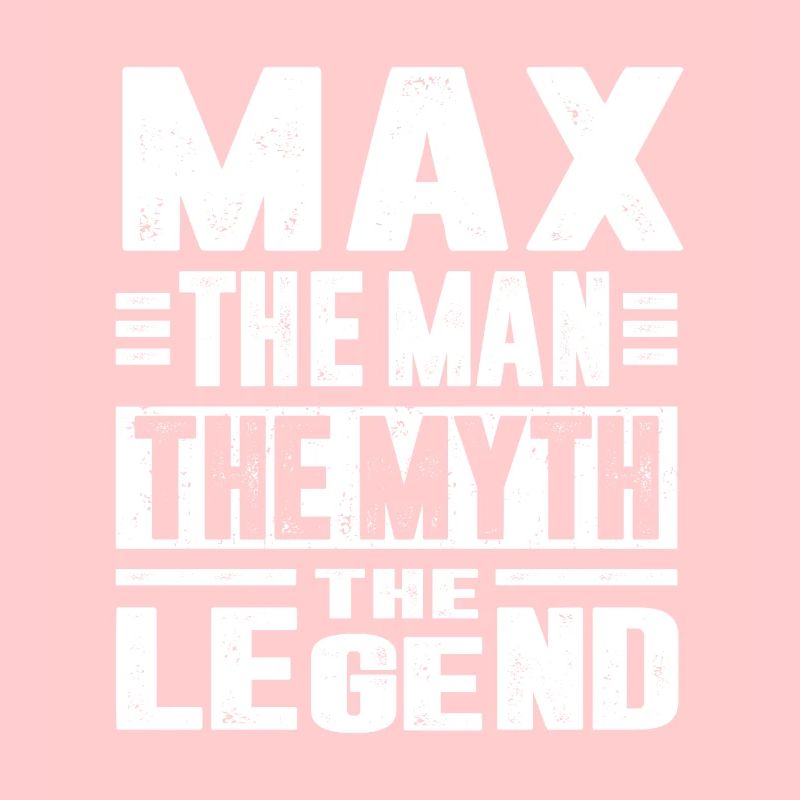 Max
