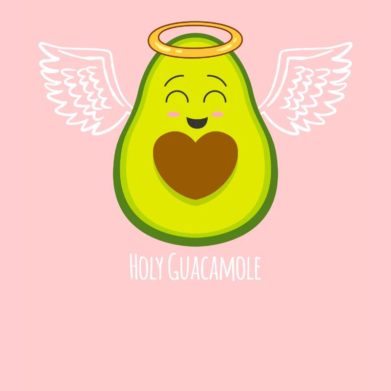 Saint Guacamole