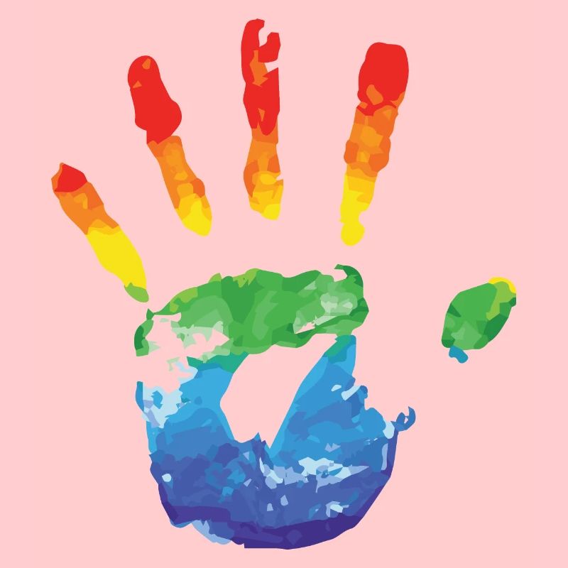 Regenbogen