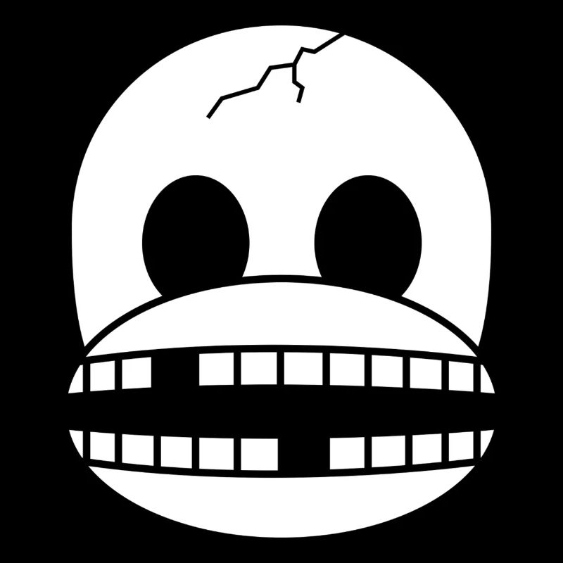 Skeleton Monkey