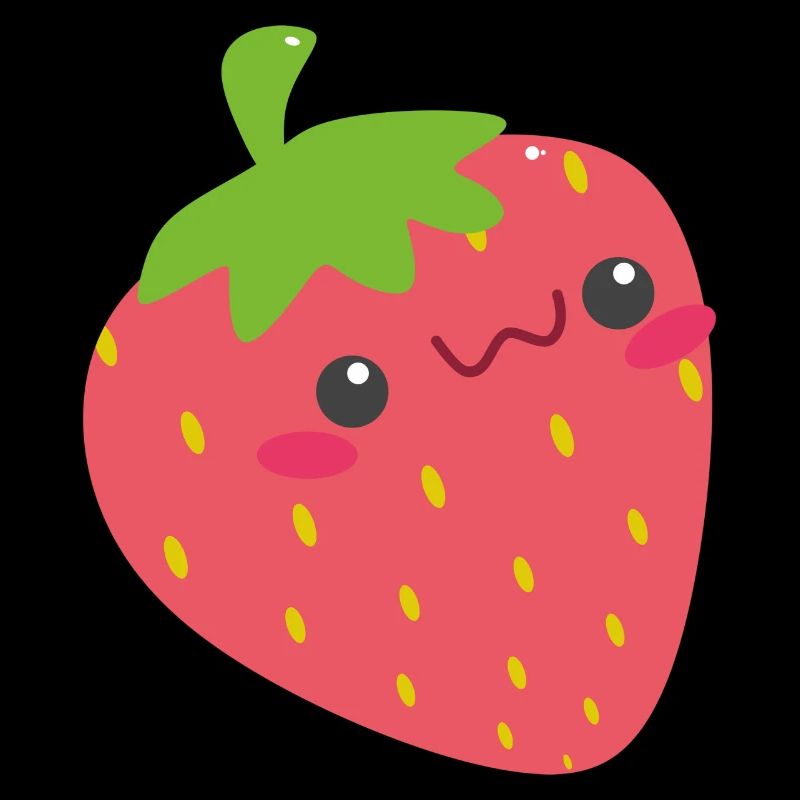 Erdbeere