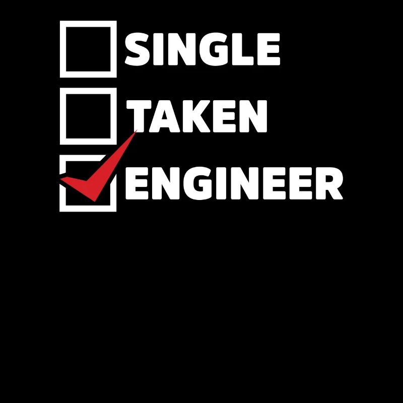 Single Taken Engineer