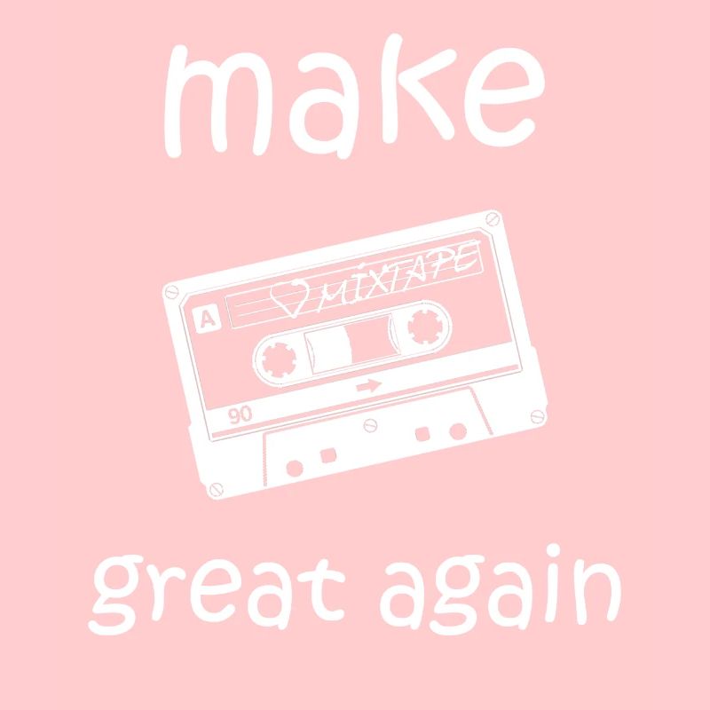 make kasette great again