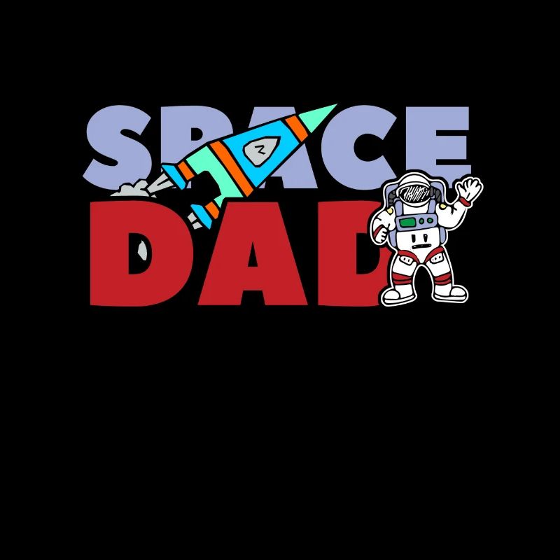 SPACE DAD