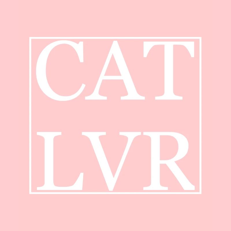 Cat lover