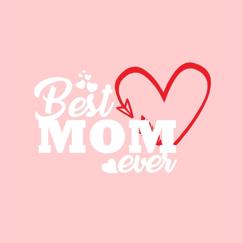 Beste Mama Muttertagsgeschenk