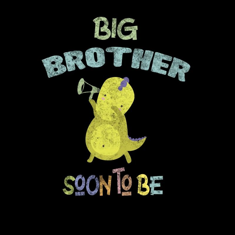 Annonce de Grossesse Big Brother DinoDab