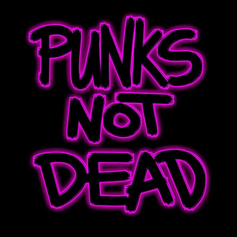 punks not dead