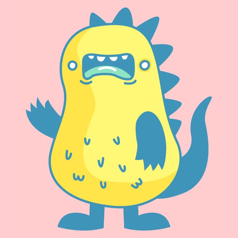 monstre