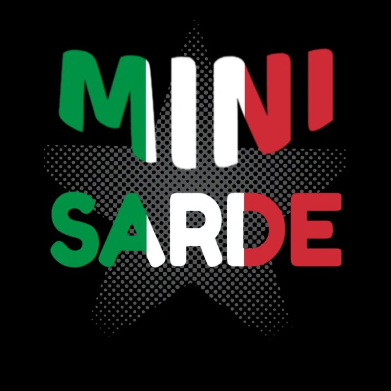 Mini Sarde