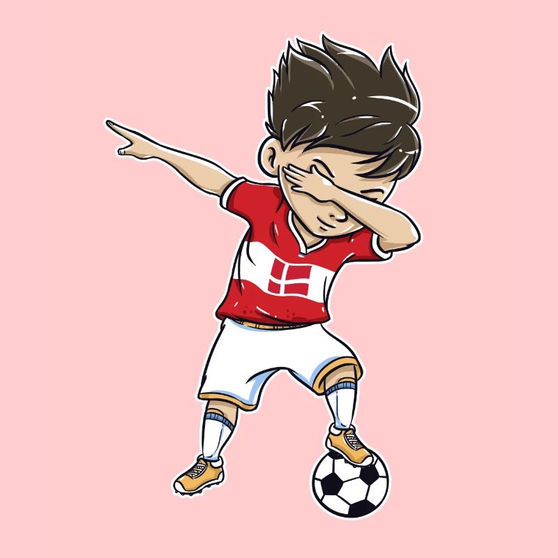  Denmark Gift Dab