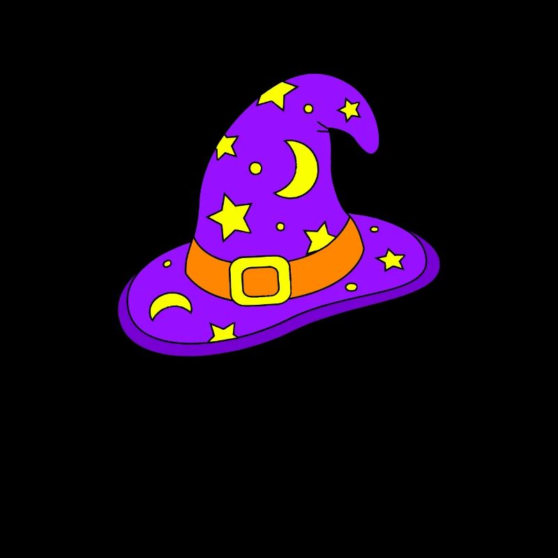Magic hat