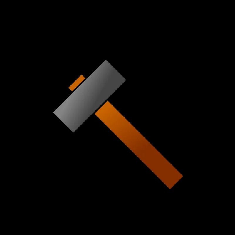 Craftsman hammer