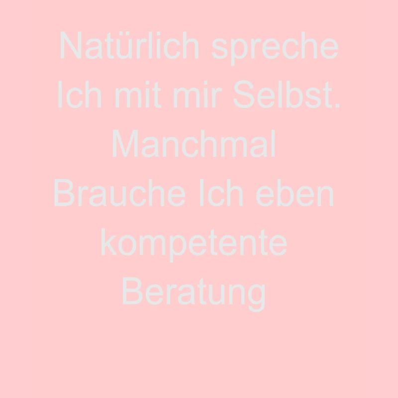 Witziger Spruch
