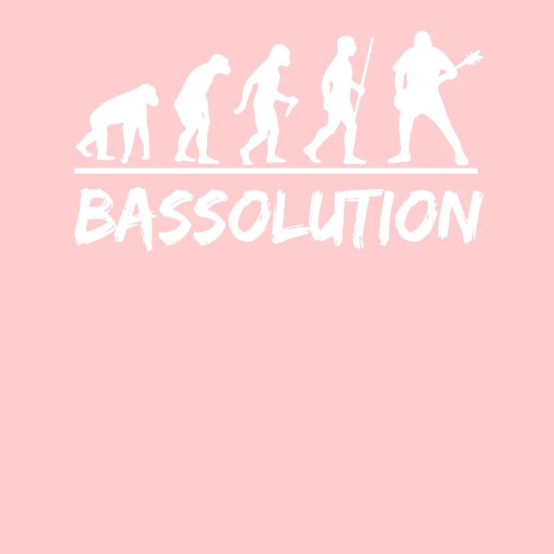 Musique Bassolution Evolution Bass Guitar