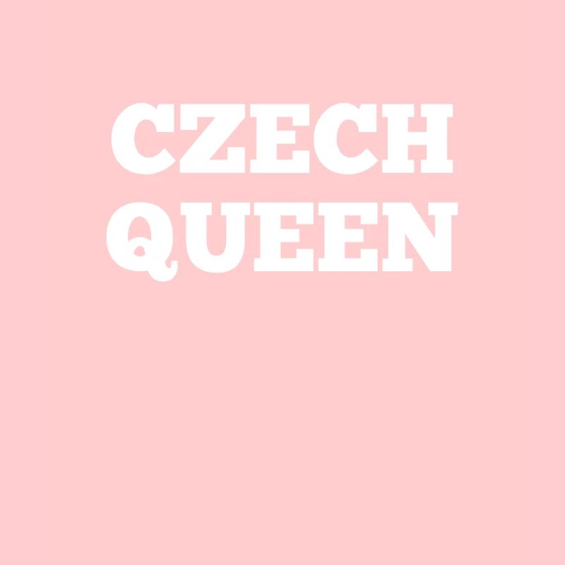 Tschechisches Mädchen