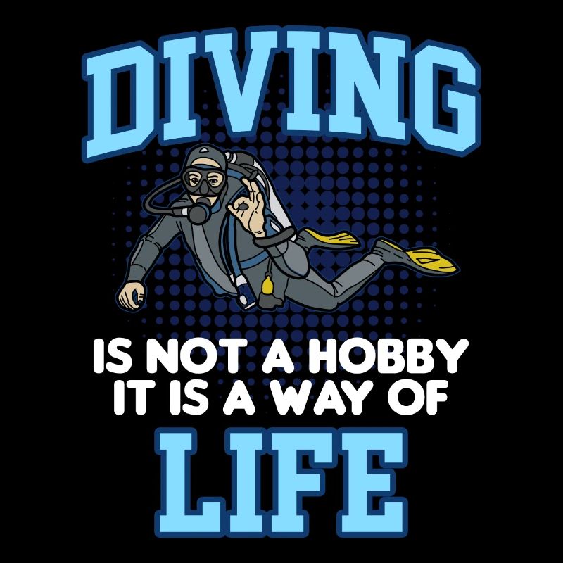 DIVING LIFE