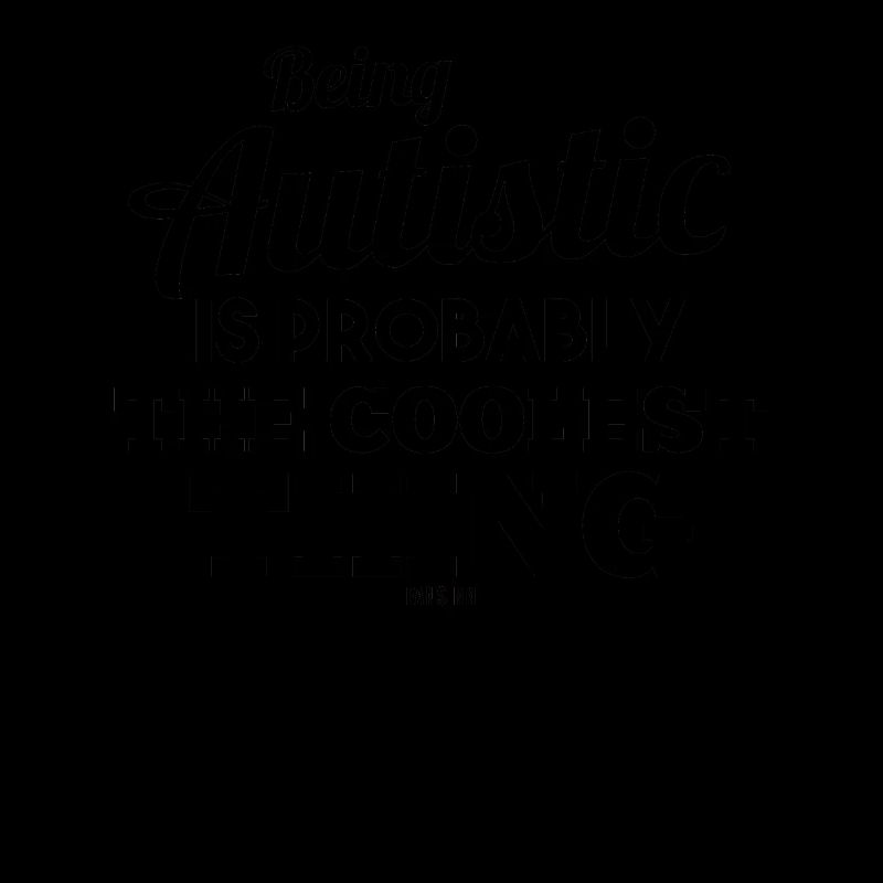 Autism especially developmental disorder
