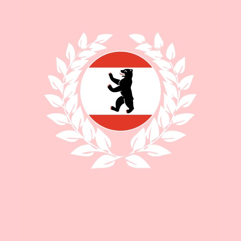 Berlin Lorbeerkranz