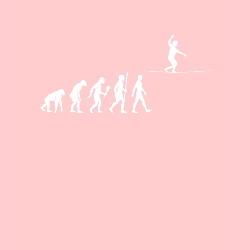 Slackline Evolution Slackliner Idée cadeau