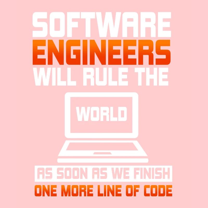 Software Engineers Will Rule