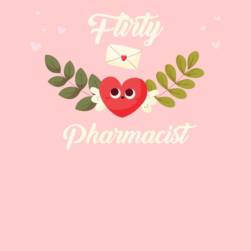 Flirty Apotheker