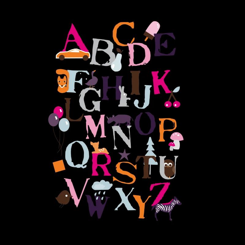 Motif "ABC"