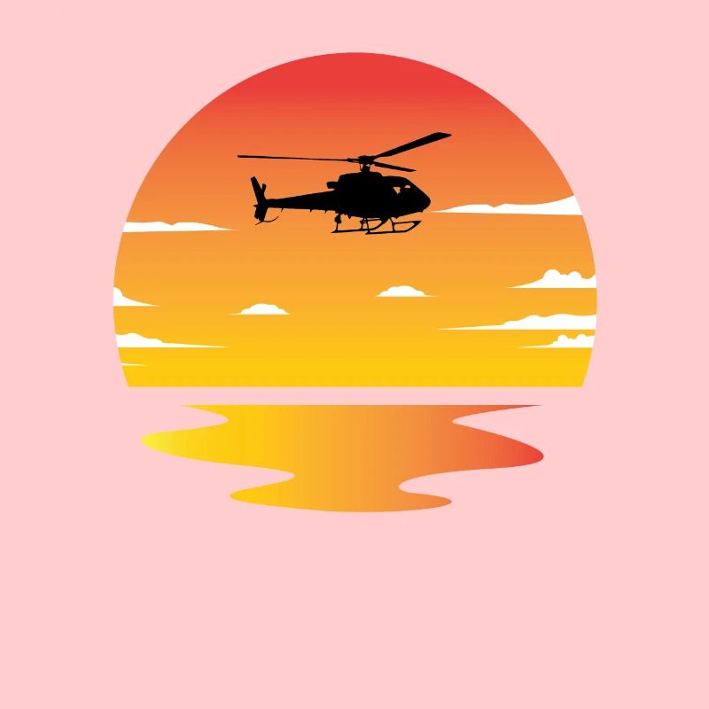 Hubschrauber