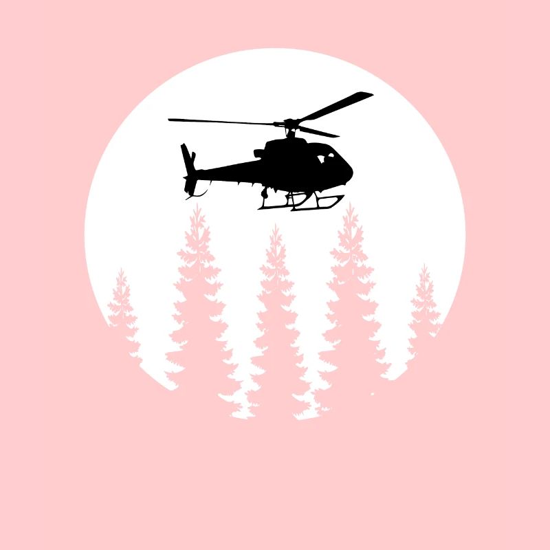 helicopter