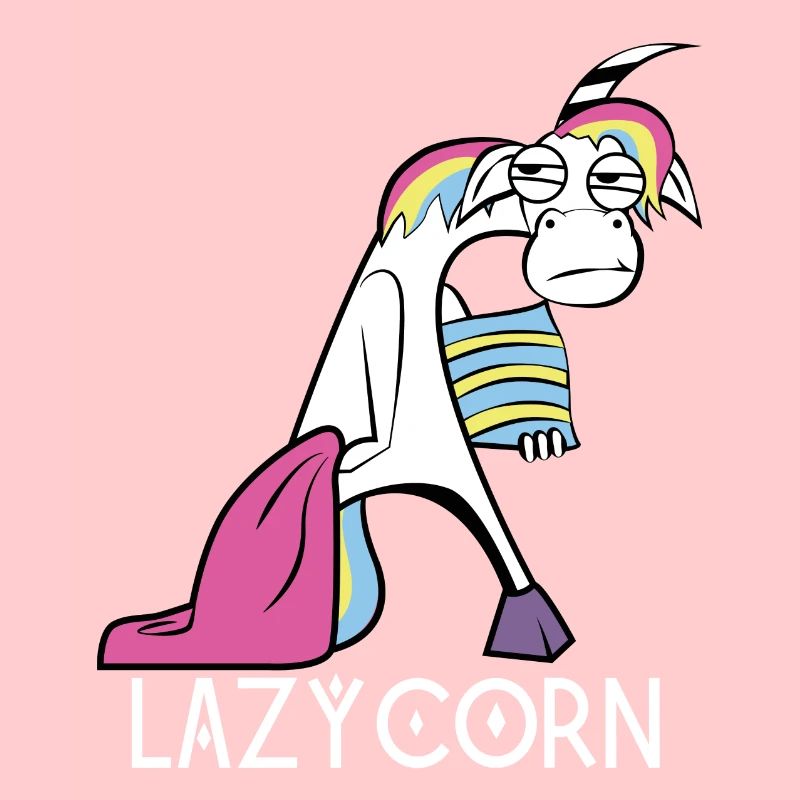 LazyCorn