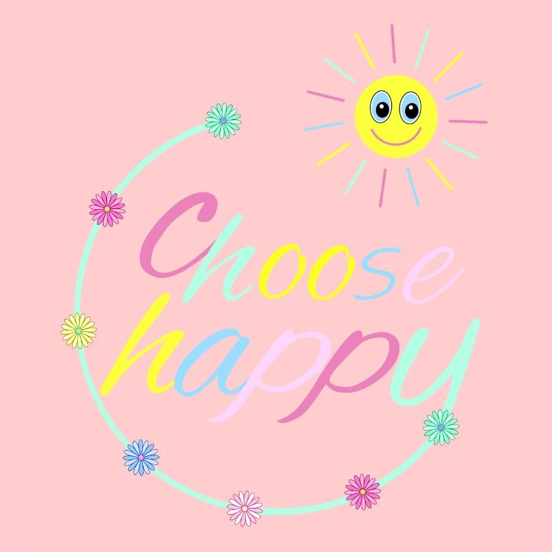 Choose Happy