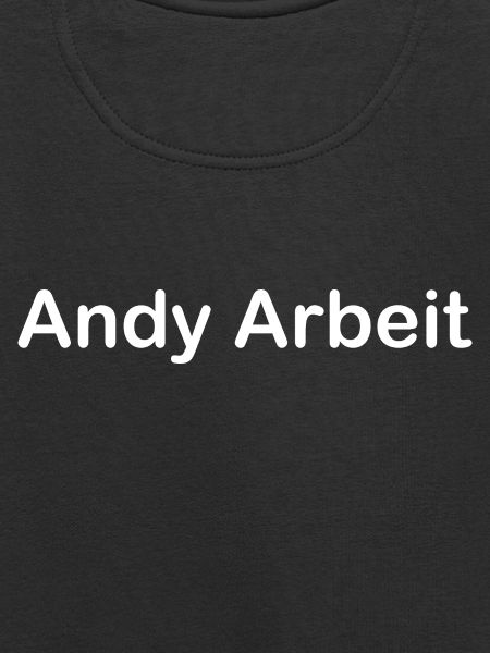 Andy Work