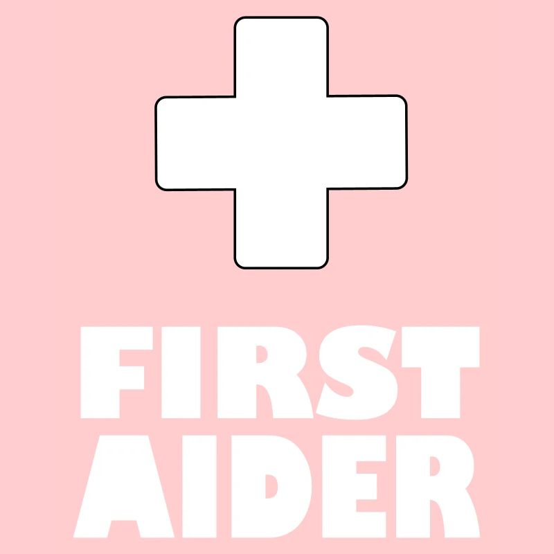 first aider