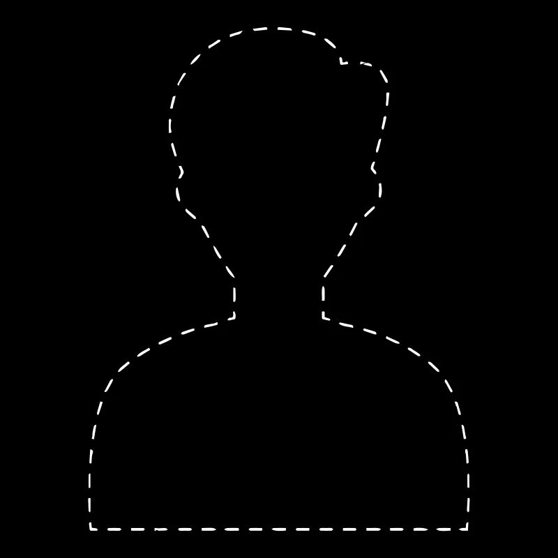 Icône compte Avatar