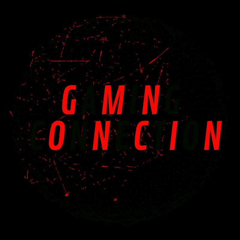 Gamming Connection / Connected World