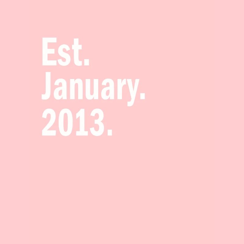 Est janvier 2013