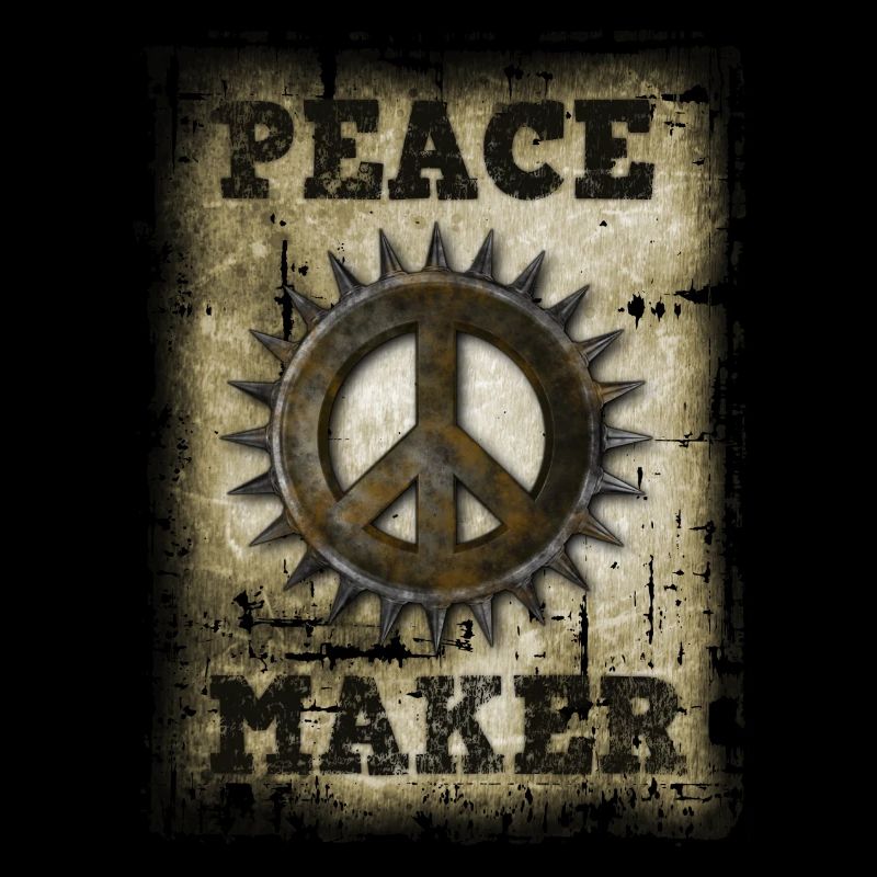 Peacemaker