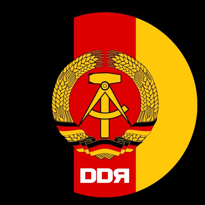 DDR