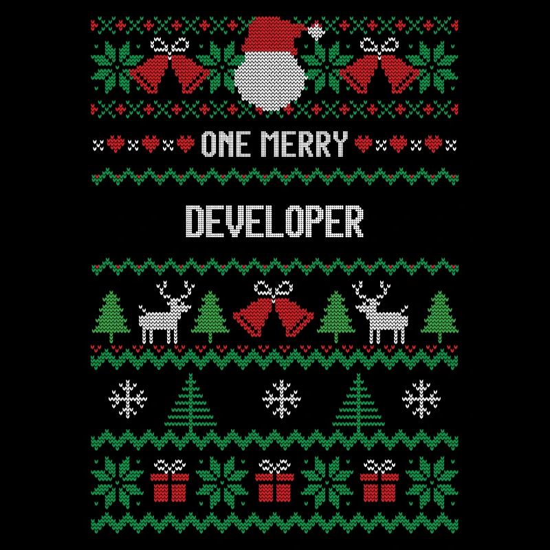 One Merry Developer