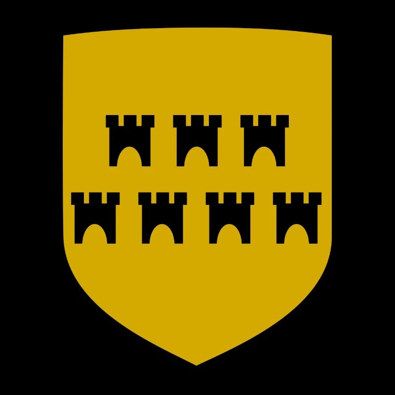 Das Siebenbürger Wappen